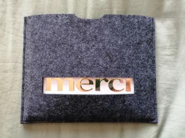 Hülle für Schoko Selection